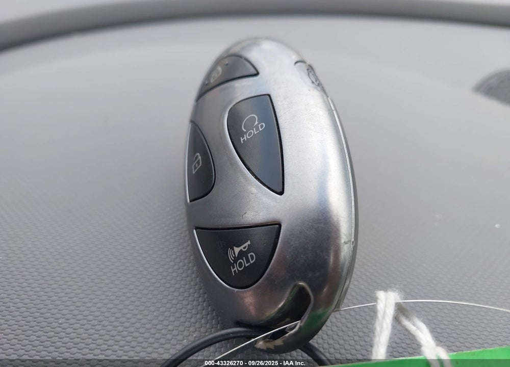 2025 HYUNDAI ELANTRA SEL CONVENIENCE VIN: KMHLS4DG9SU878961