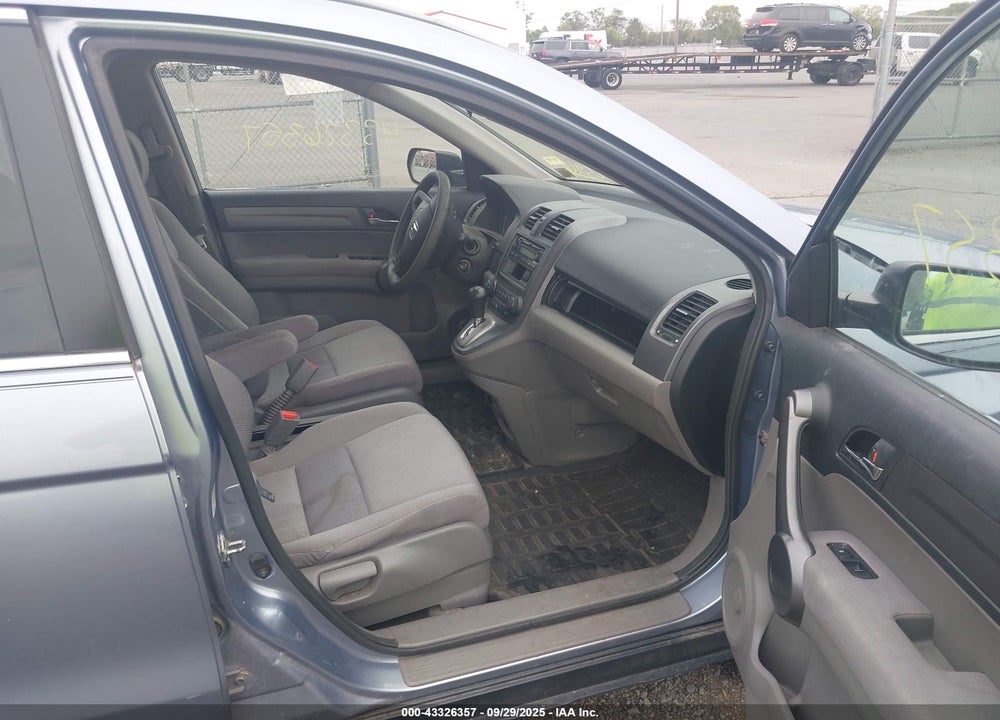 2008 HONDA CR-V VIN: JHLRE48368C025965