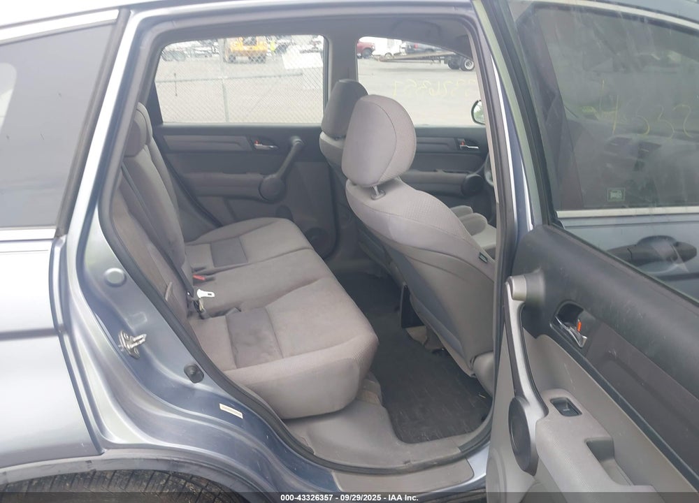 2008 HONDA CR-V VIN: JHLRE48368C025965