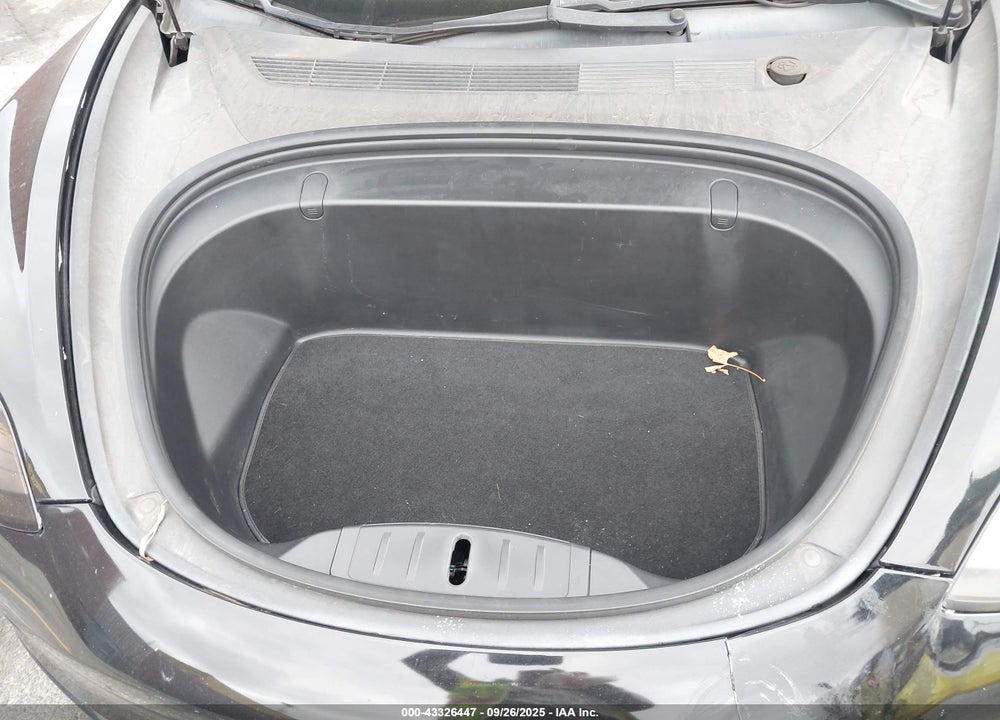 2019 TESLA MODEL 3 LONG RANGE/PERFORMANCE VIN: 5YJ3E1EB7KF432328