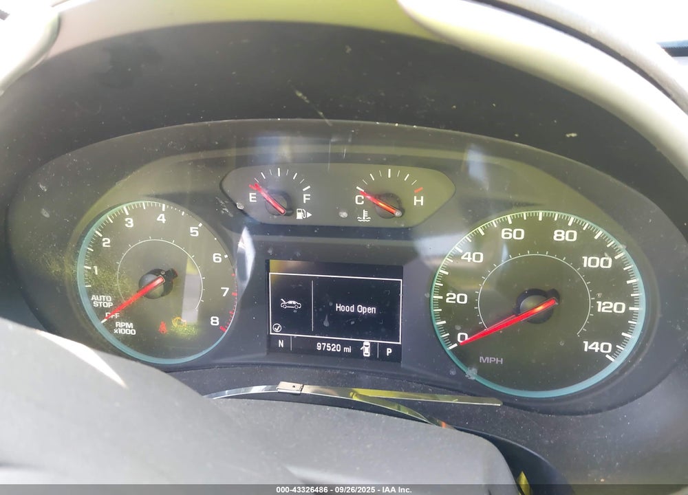 2022 CHEVROLET MALIBU FWD LT VIN: 1G1ZD5ST2NF174987