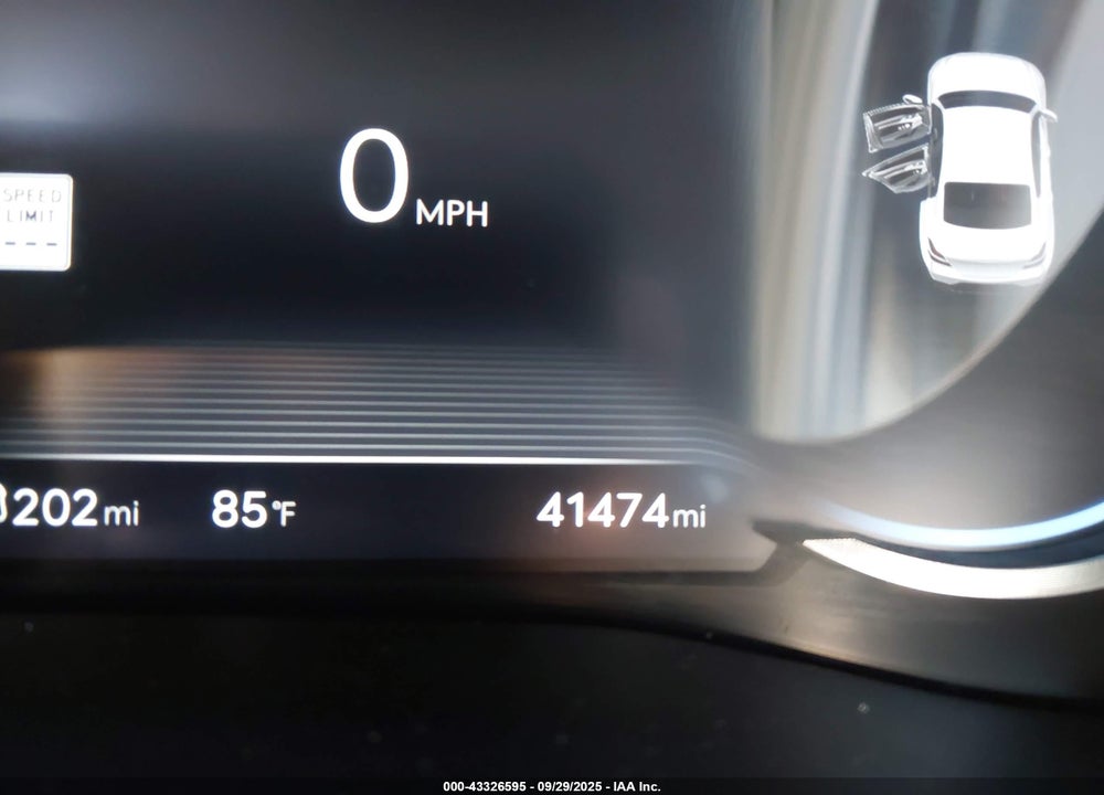 2024 GENESIS G70 VIN: KMTG34SC2RU142653