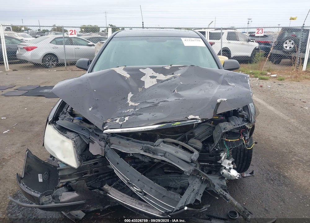 2009 HYUNDAI SONATA VIN: 5NPEU46F09H504366