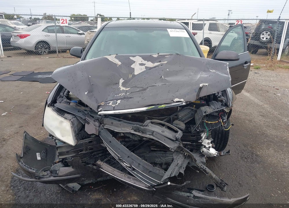 2009 HYUNDAI SONATA VIN: 5NPEU46F09H504366
