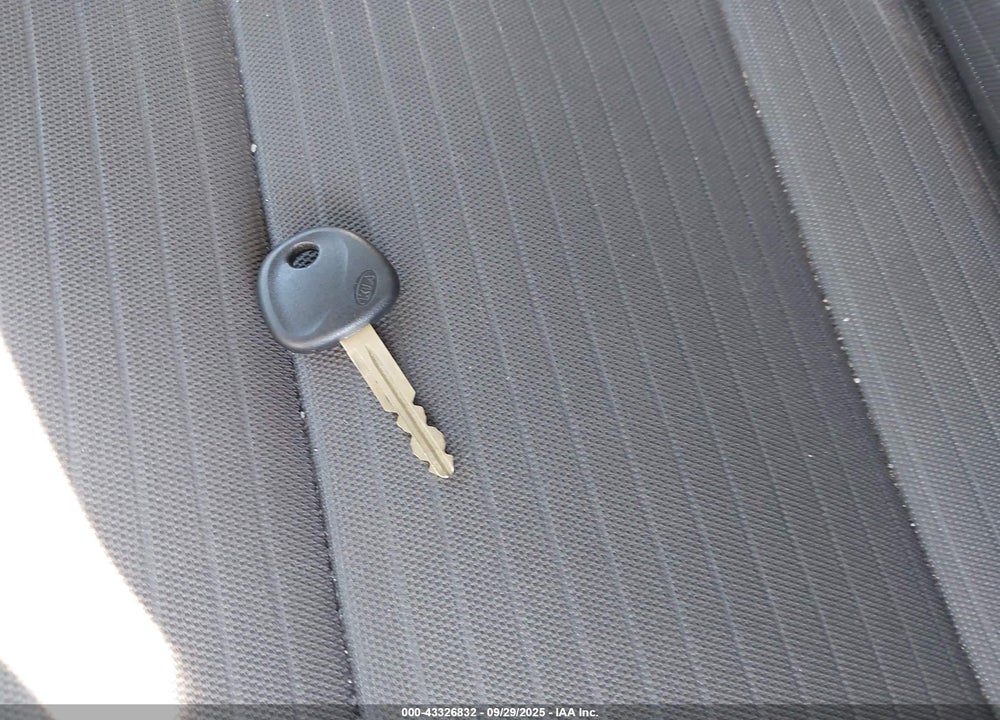2015 KIA FORTE VIN: KNAFX4A64F5367895