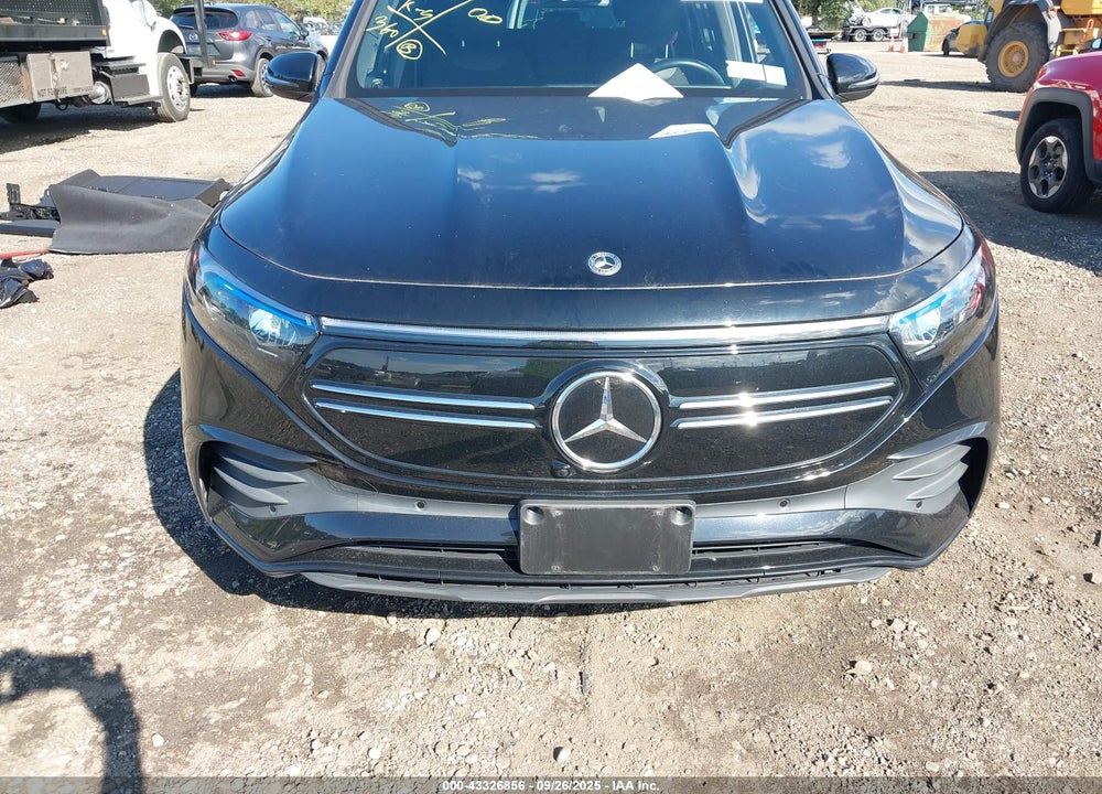 2023 MERCEDES-BENZ EQB 300 SUV 4MATIC VIN: W1N9M0KB1PN051099