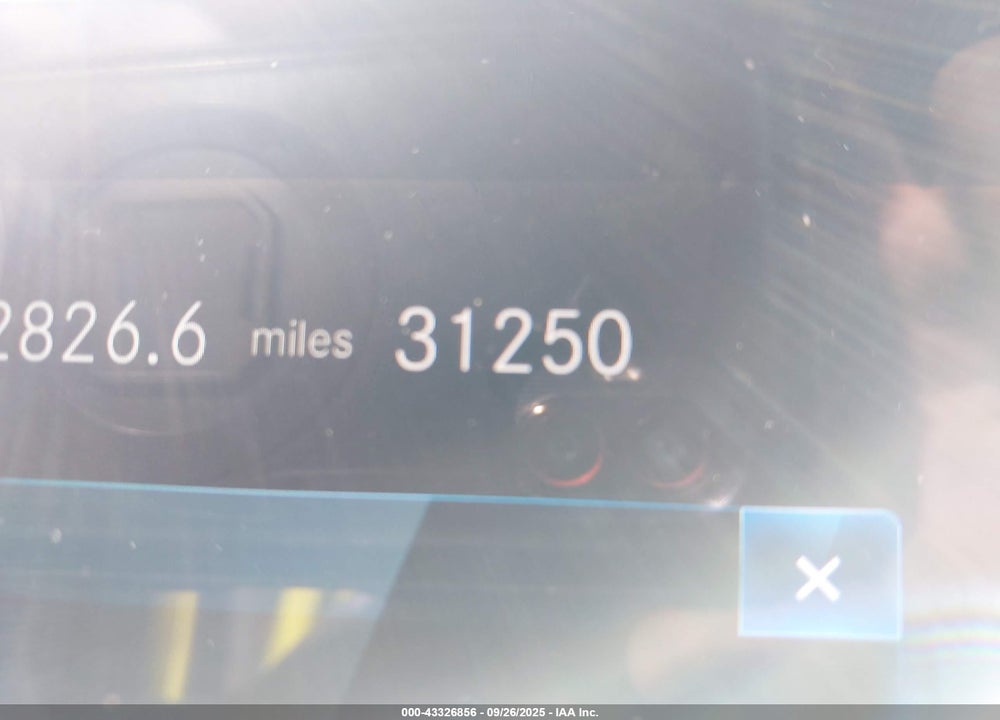 2023 MERCEDES-BENZ EQB 300 SUV 4MATIC VIN: W1N9M0KB1PN051099
