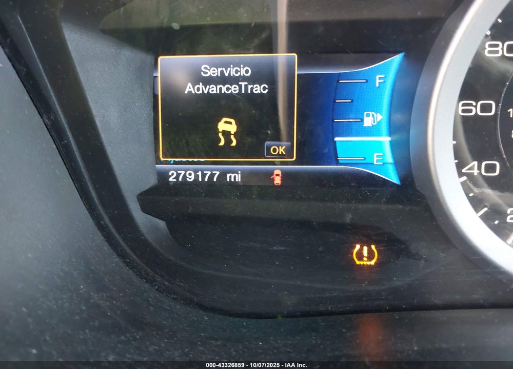 2014 FORD EXPLORER VIN: 1FM5K7F80EGC25115