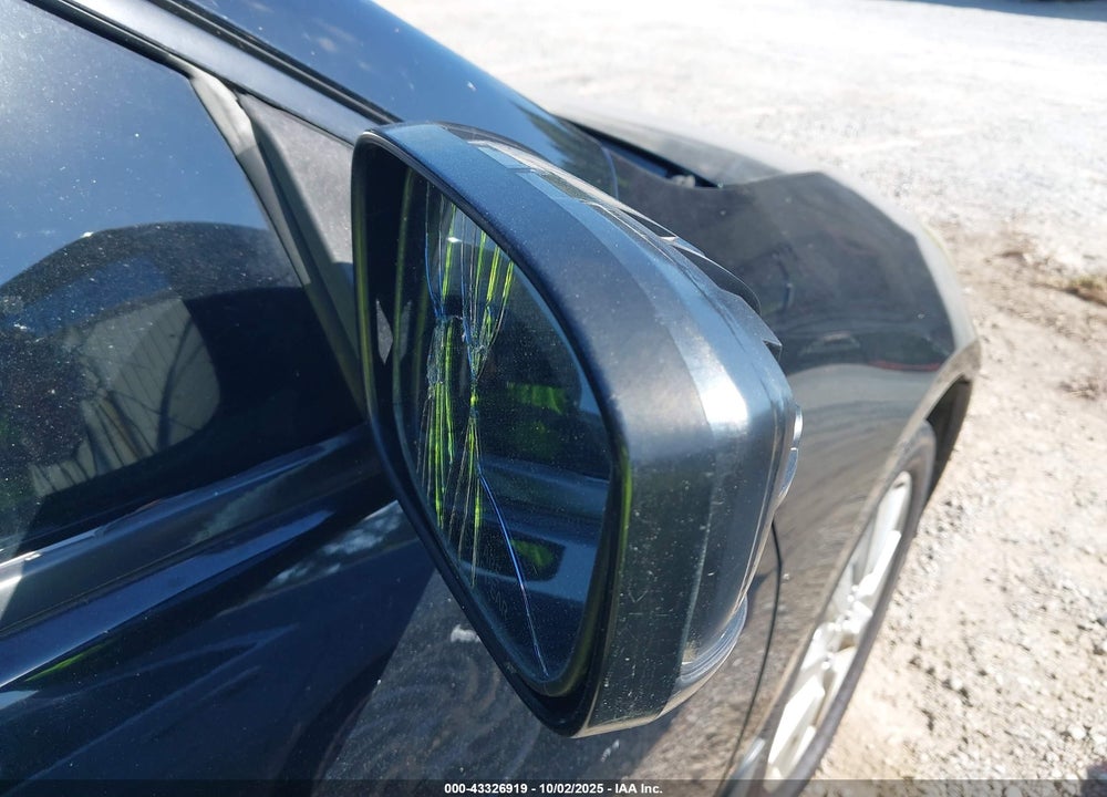 2006 HONDA ACCORD VIN: 1HGCM82636A011631
