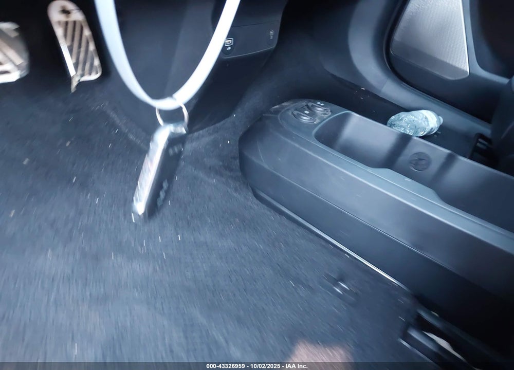 2023 KIA EV6 GT VIN: KNDC5DLEXP5132886