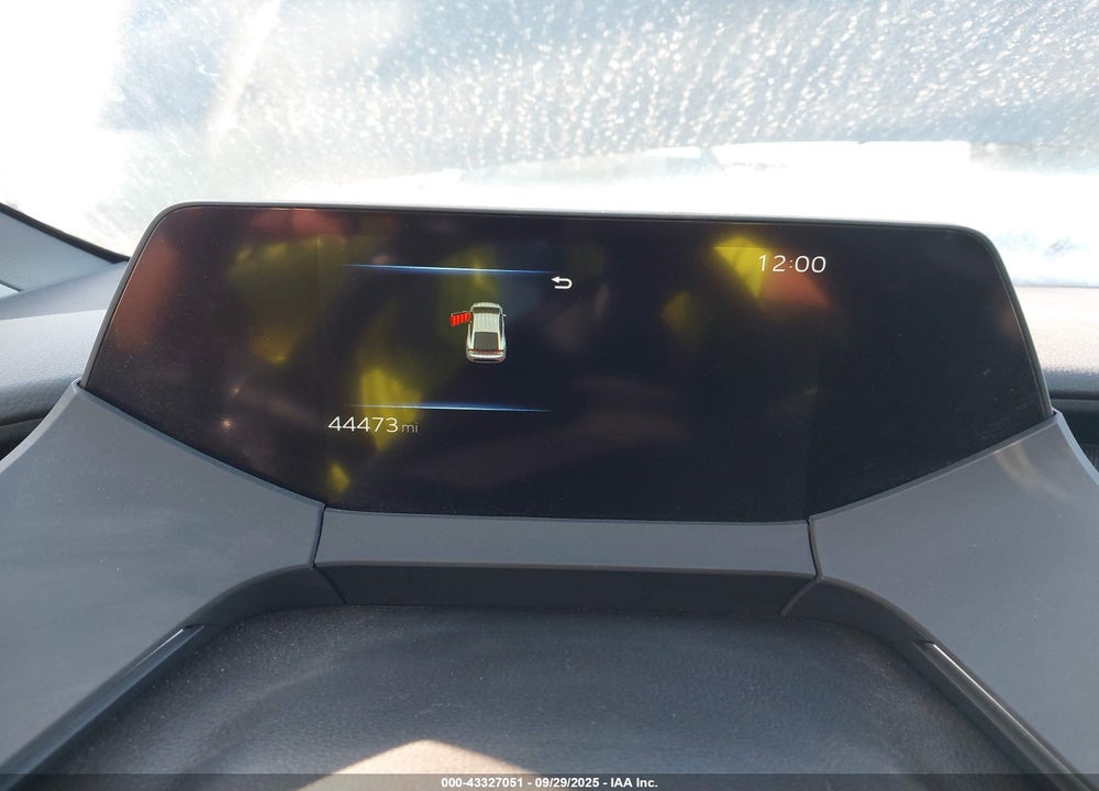 2023 TOYOTA PRIUS LE VIN: JTDACAAU0P3013309