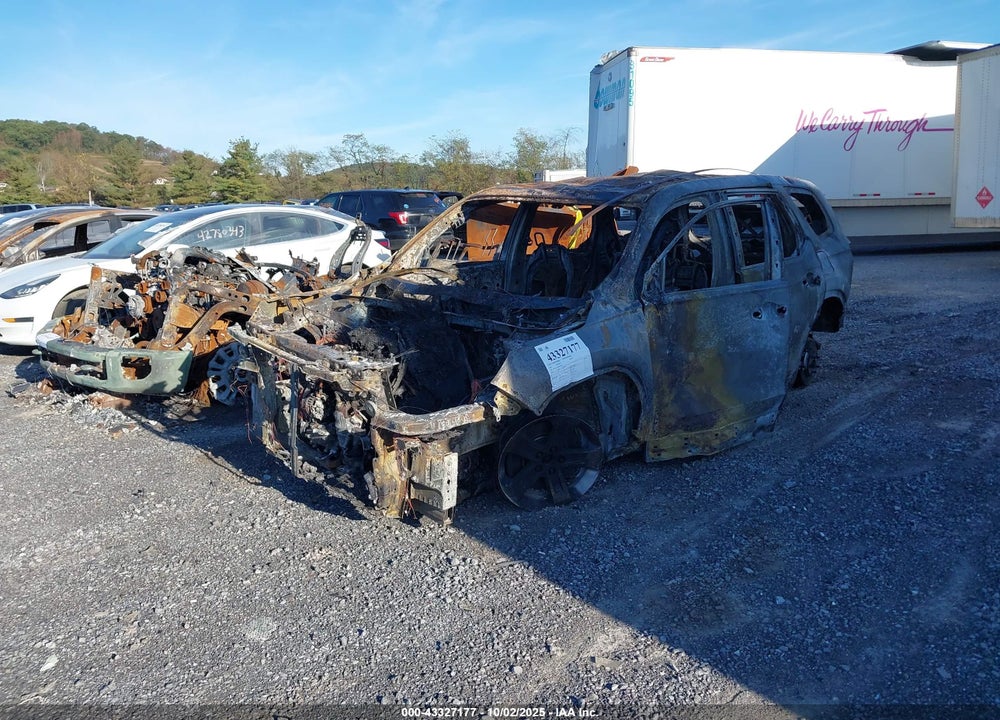 2025 HONDA PILOT VIN: 5FNYG1H48SB027690