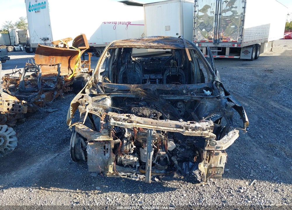 2025 HONDA PILOT VIN: 5FNYG1H48SB027690