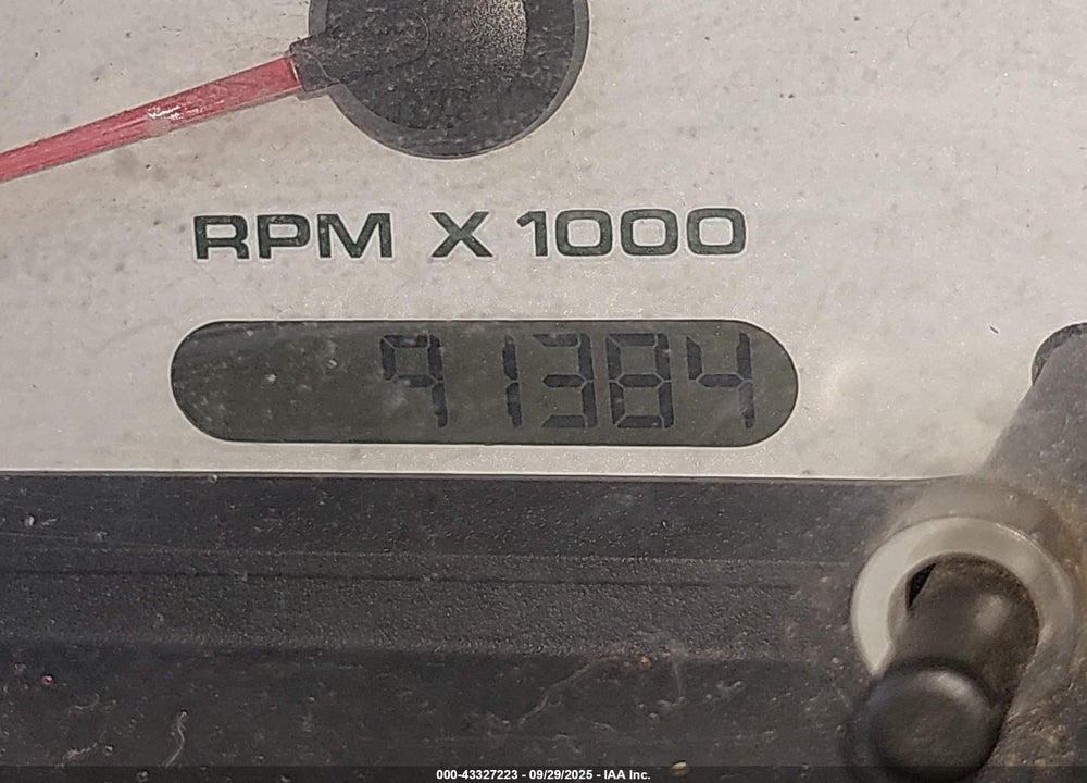 2006 FORD RANGER FX4 OFF-ROAD/SPORT/XL/XLT VIN: 1FTZR15E76PA85992