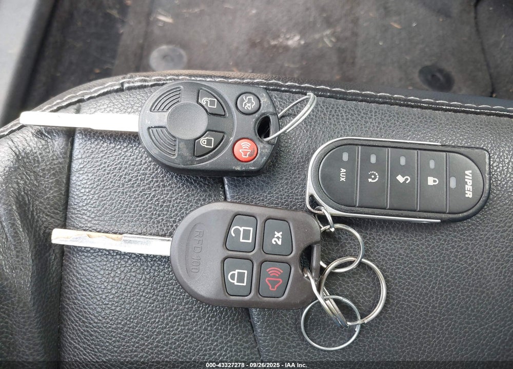 2014 FORD FOCUS VIN: 1FADP3K29EL366323