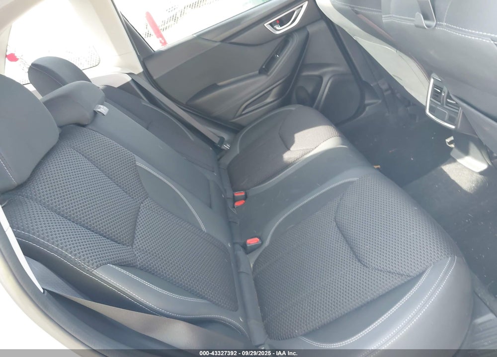 2020 SUBARU FORESTER PREMIUM VIN: JF2SKAGC0LH506315