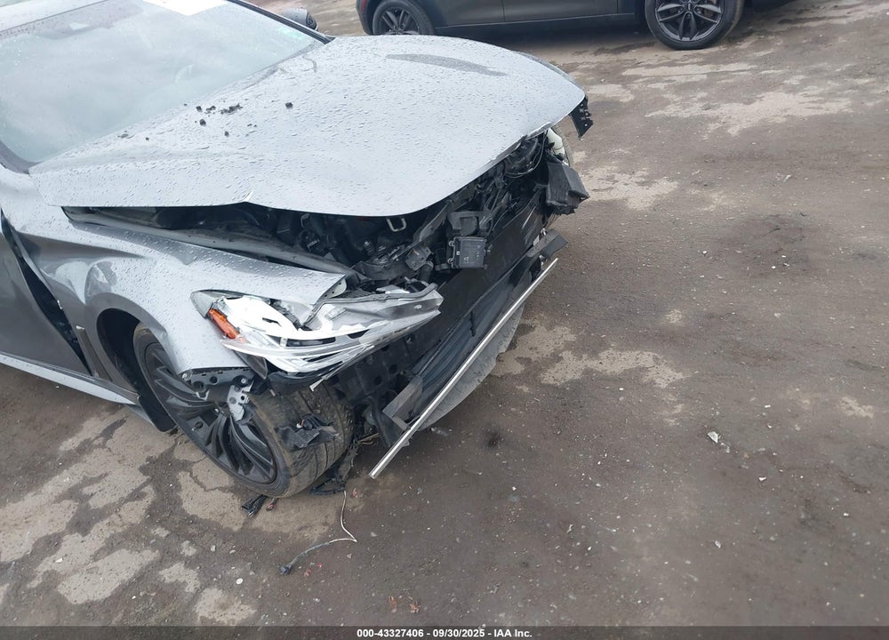 2020 INFINITI Q60 VIN: JN1EV7EL0LM380377
