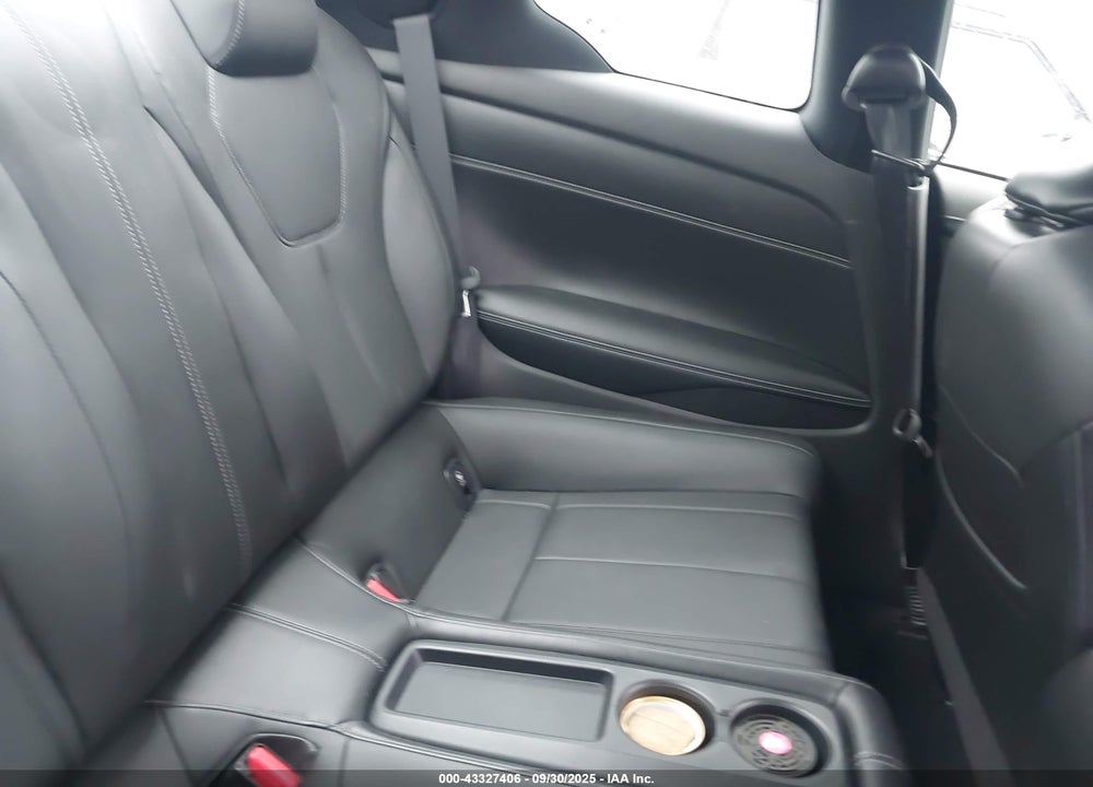 2020 INFINITI Q60 VIN: JN1EV7EL0LM380377