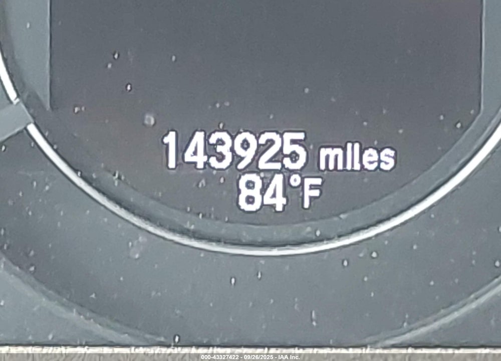 2016 HONDA ACCORD EX-L VIN: 1HGCR2F93GA053527