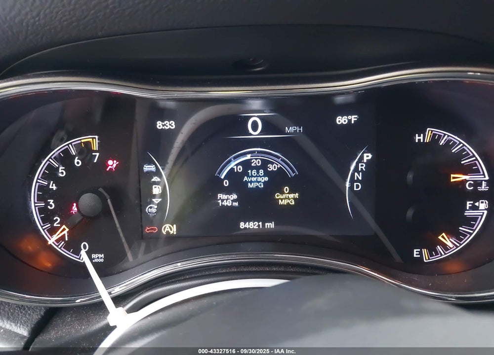2019 JEEP GRAND CHEROKEE LIMITED 4X4 VIN: 1C4RJFBG9KC671900