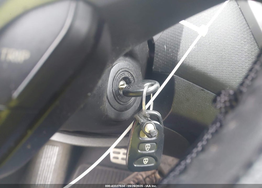2012 HYUNDAI VELOSTER VIN: KMHTC6AD9CU028431