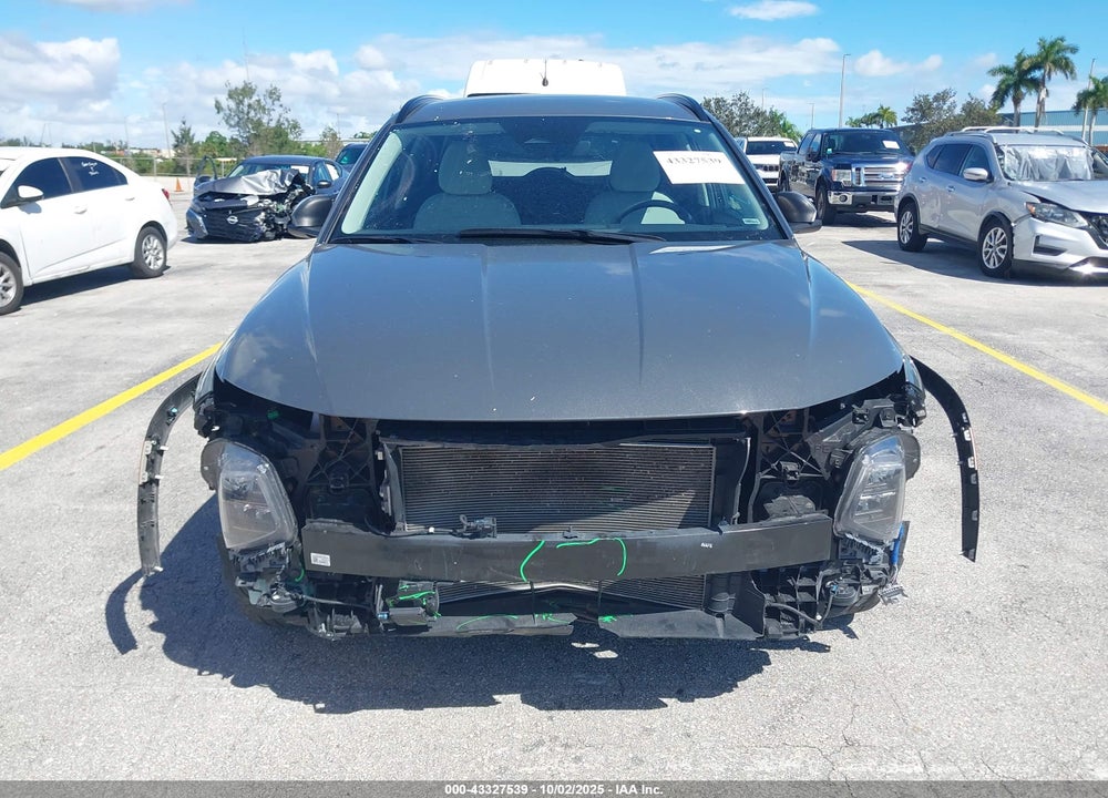 2025 HYUNDAI TUCSON SEL VIN: 5NMJBCDE8SH480846
