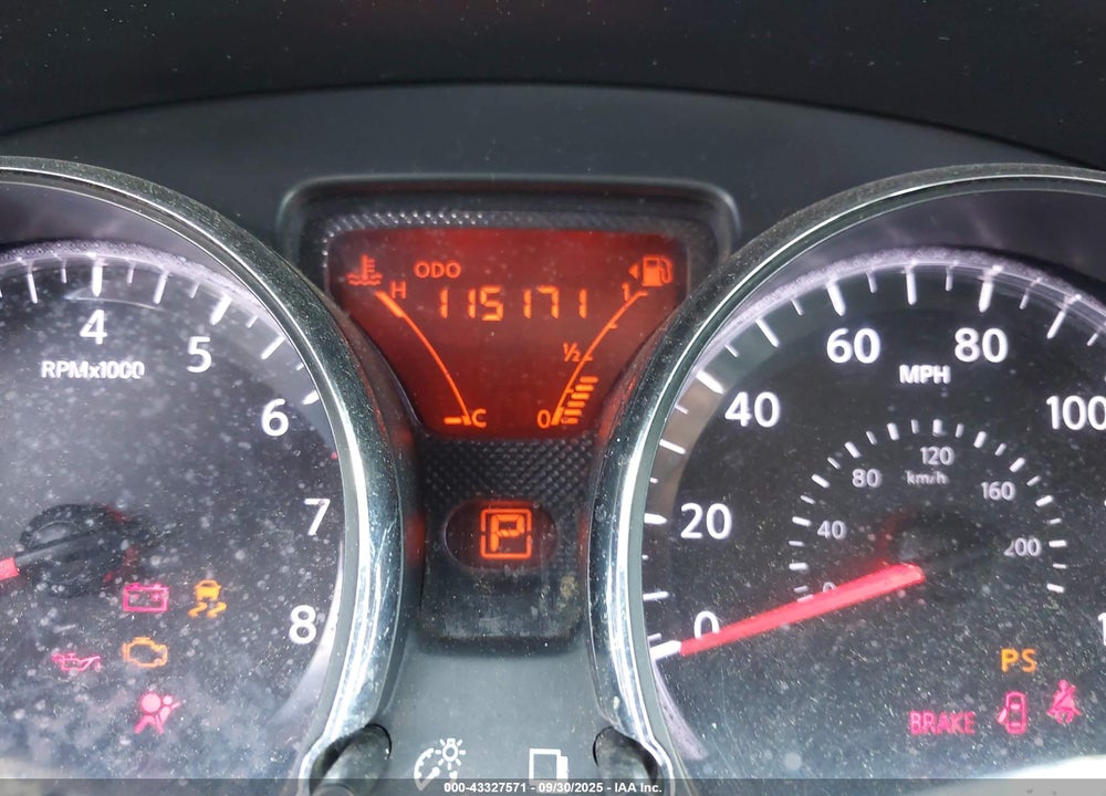 2013 NISSAN VERSA VIN: 3N1CN7AP0DL893706