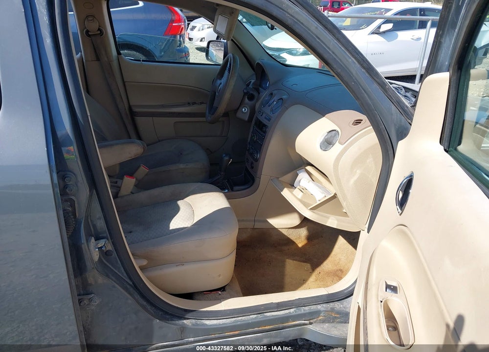 2009 CHEVROLET HHR VIN: 3GNCA13B79S625053