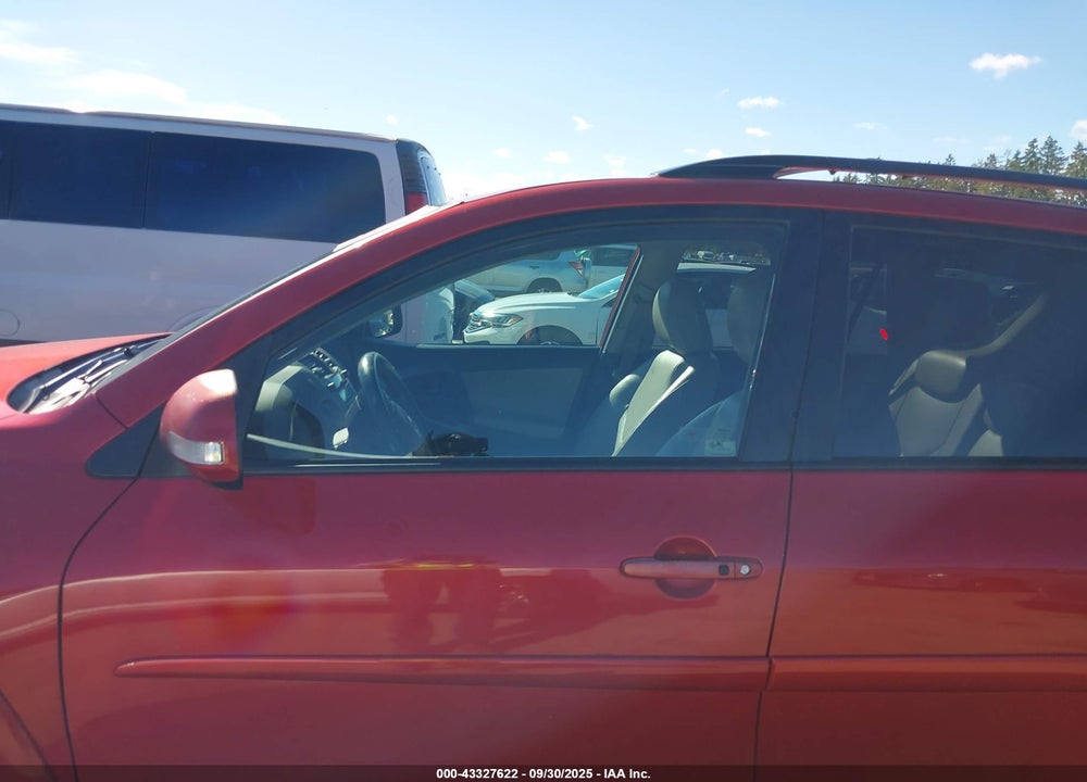 2010 TOYOTA RAV4 VIN: 2T3DK4DV1AW015368