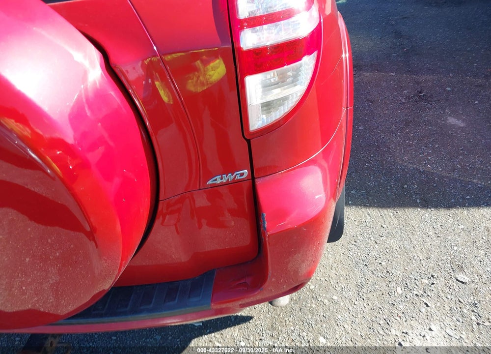 2010 TOYOTA RAV4 VIN: 2T3DK4DV1AW015368