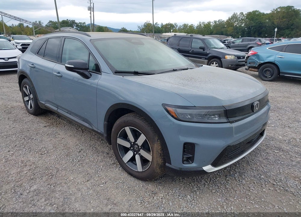 2024 HONDA PROLOGUE TOURING VIN: 3GPKHXRJ4RS504870