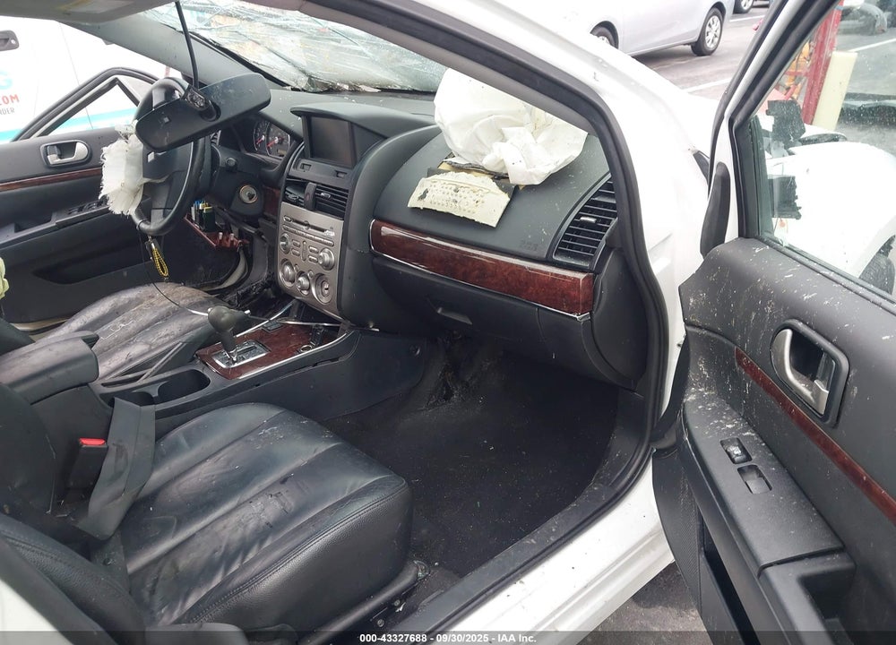 2012 MITSUBISHI GALANT VIN: 4A32B3FF9CE010627