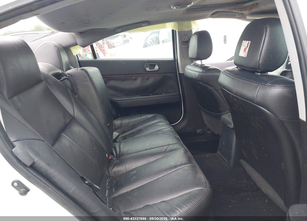2012 MITSUBISHI GALANT VIN: 4A32B3FF9CE010627