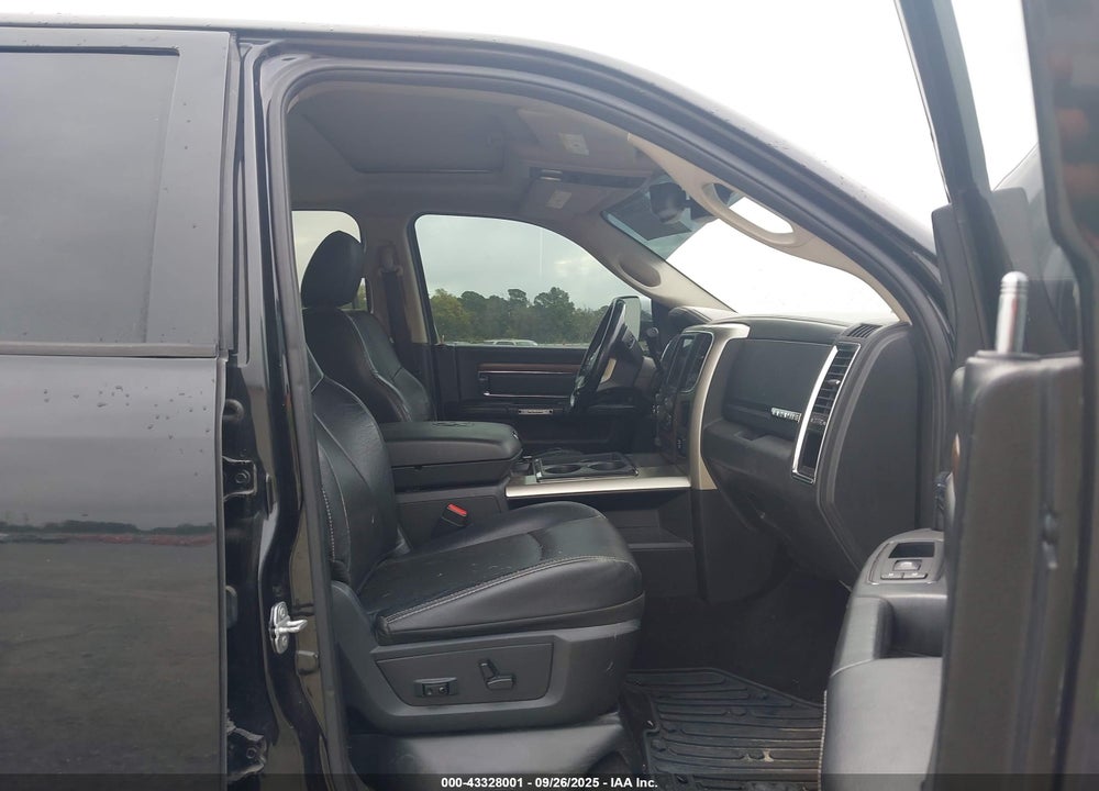 2015 RAM 2500 VIN: 3C6UR5FL7FG656035