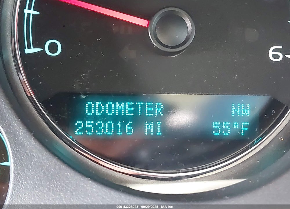 2009 GMC YUKON VIN: 1GKFK03299R134326