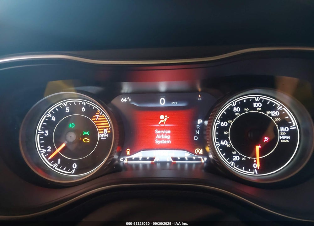 2019 JEEP CHEROKEE LIMITED 4X4 VIN: 1C4PJMDX3KD435570