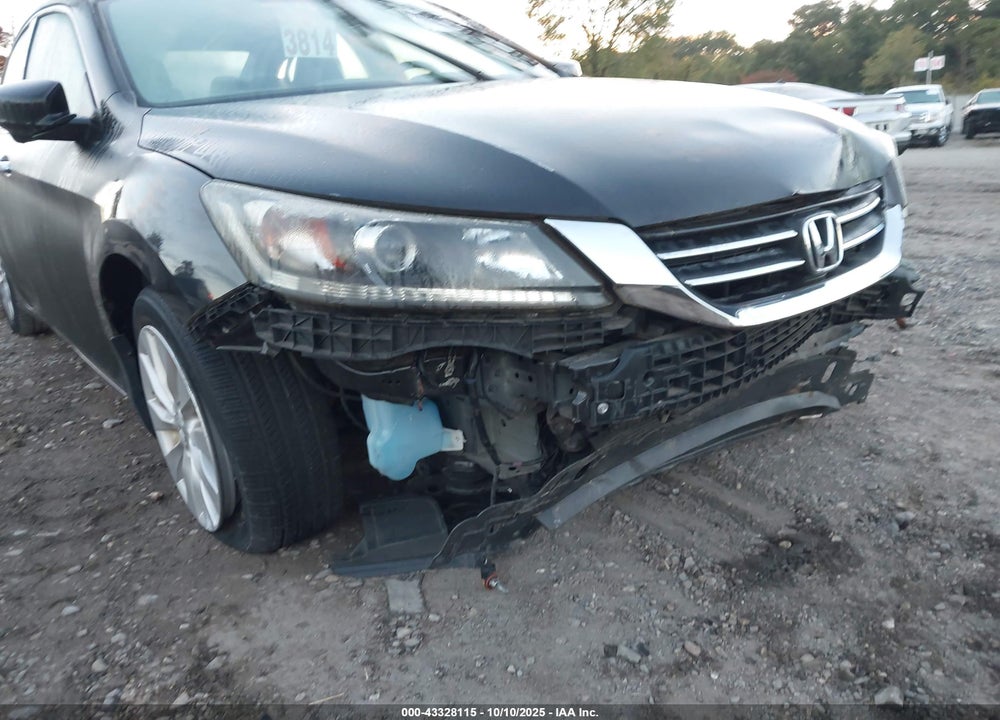 2015 HONDA ACCORD VIN: 1HGCR2F73FA239100