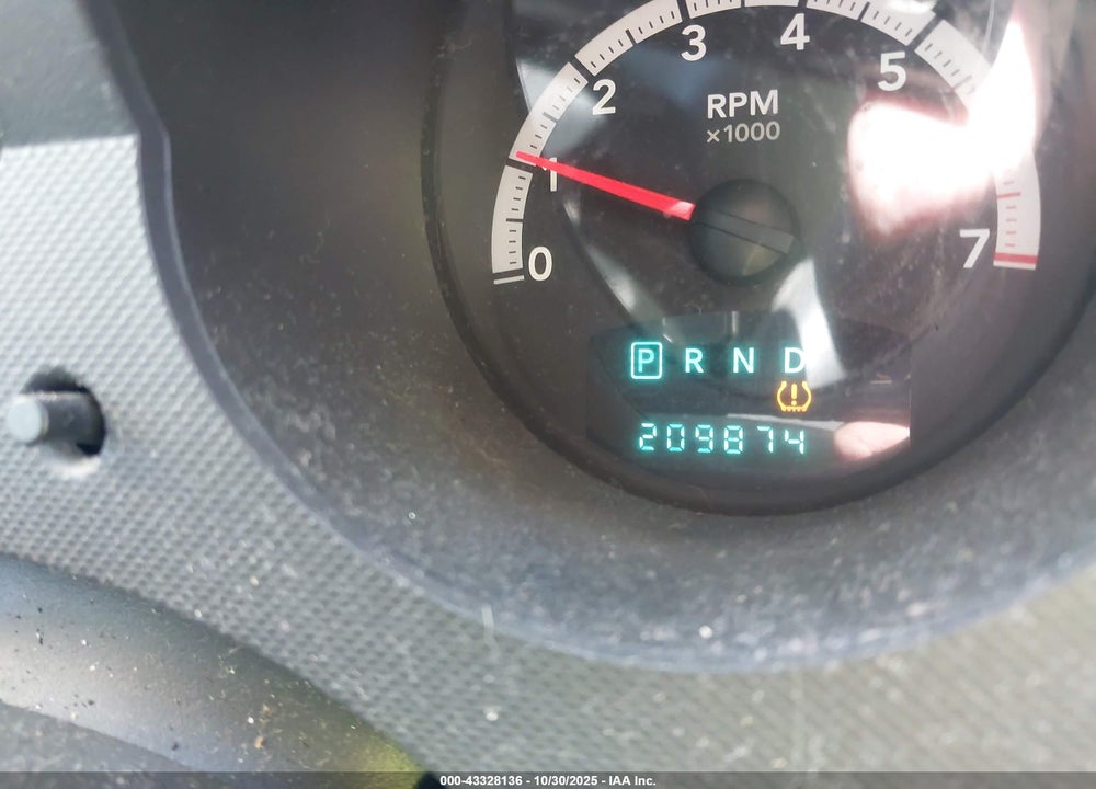 2008 DODGE NITRO SXT VIN: 1D8GU28K38W219386