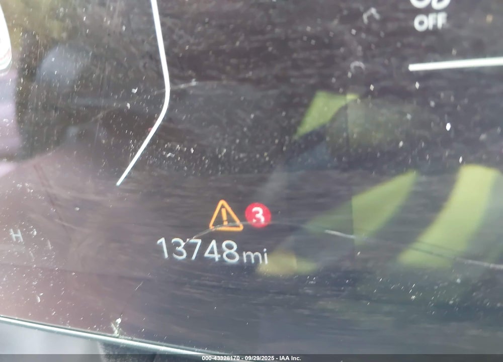 2025 KIA K4 EX VIN: 3KPFU4DE2SE087471