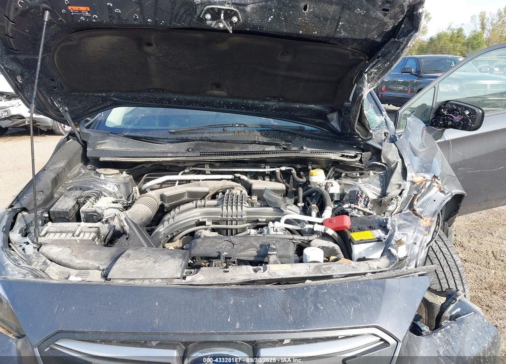 2022 SUBARU CROSSTREK PREMIUM VIN: JF2GTAPC4NH255630