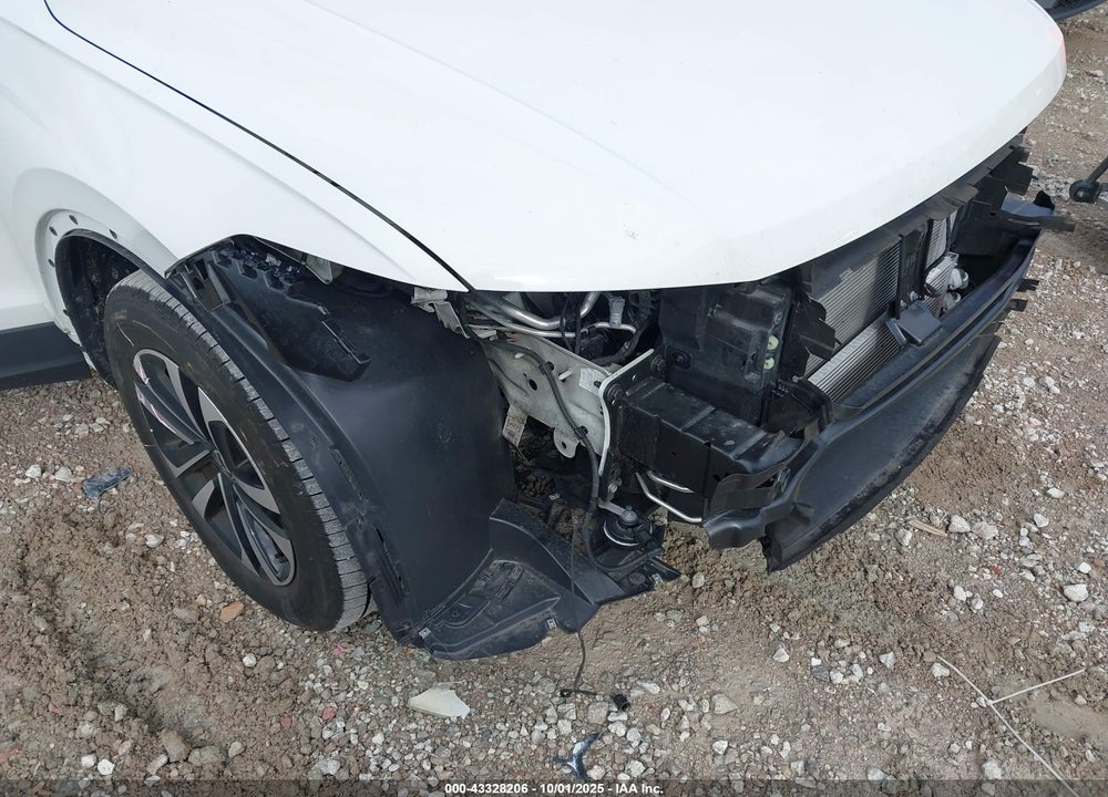 2024 VOLKSWAGEN TIGUAN VIN: 3VVRB7AX0RM057445