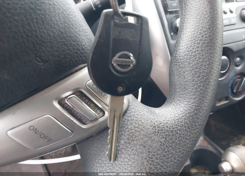 2016 NISSAN VERSA VIN: 3N1CN7APXGL815003