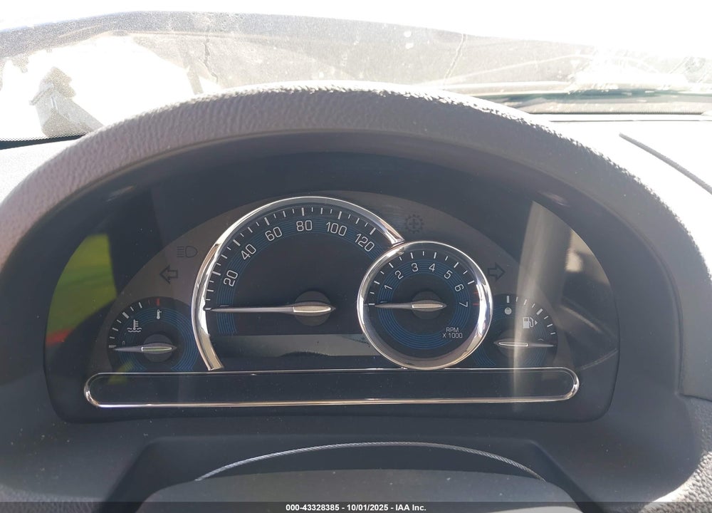 2006 CHEVROLET HHR VIN: 3GNDA23D36S517603