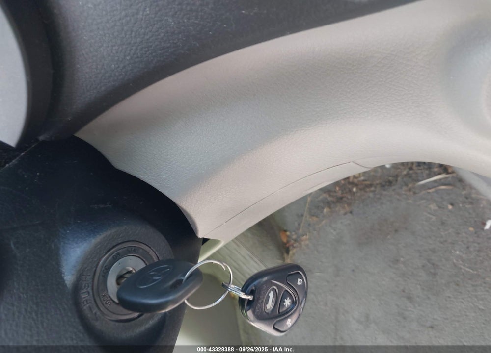 2010 TOYOTA HIGHLANDER VIN: JTEBK3EH3A2164038