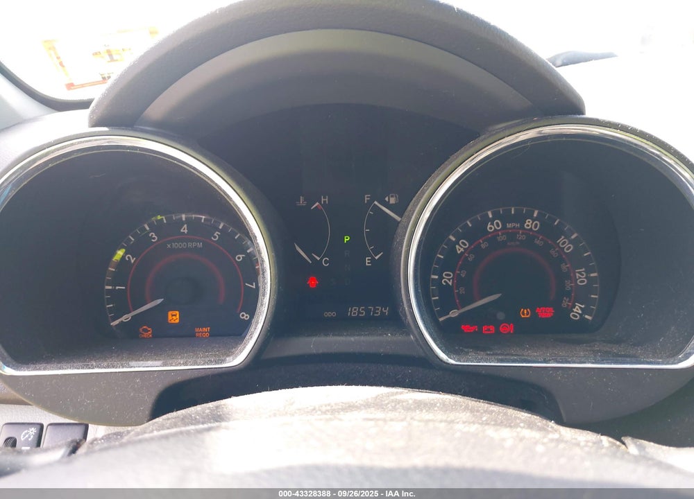 2010 TOYOTA HIGHLANDER VIN: JTEBK3EH3A2164038