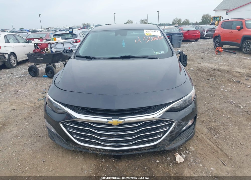 2023 CHEVROLET MALIBU FWD 1LT VIN: 1G1ZD5ST7PF164605