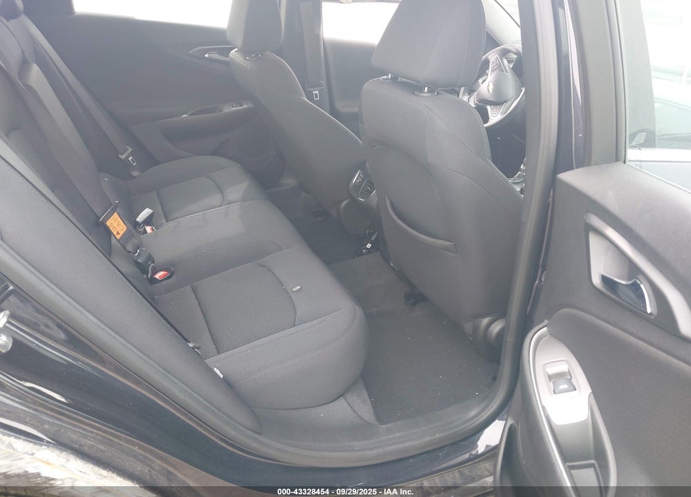 2023 CHEVROLET MALIBU FWD 1LT VIN: 1G1ZD5ST7PF164605