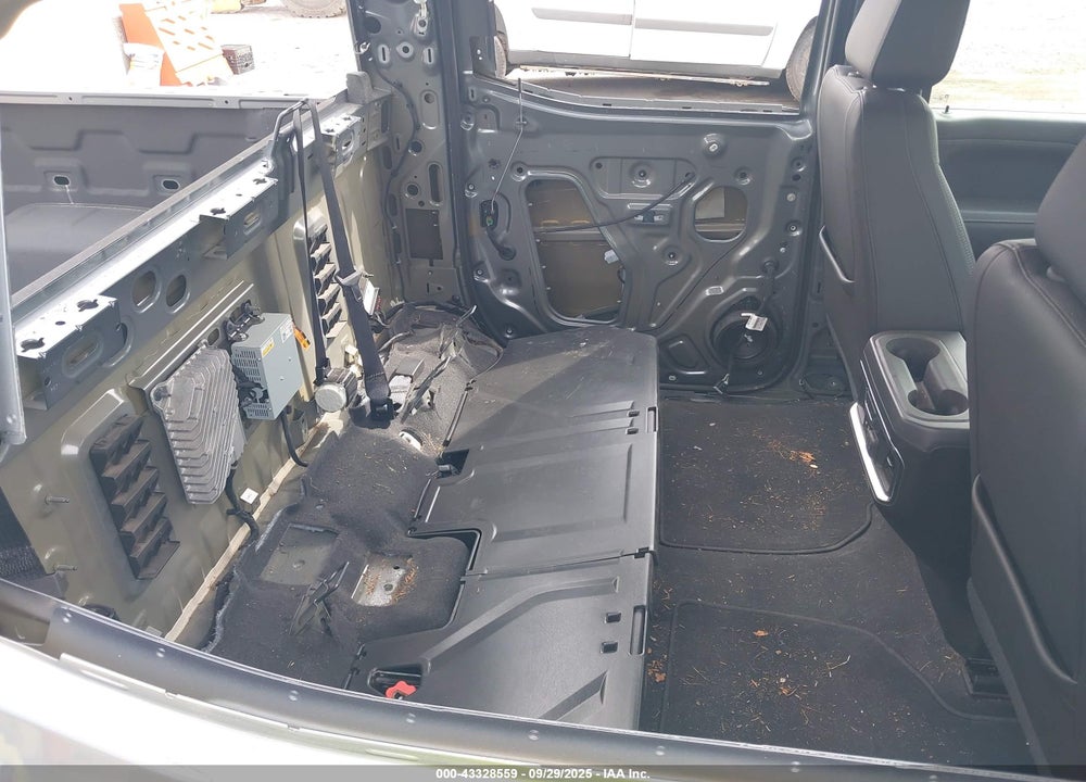 2019 GMC SIERRA 1500 VIN: 1GTU9FEL7KZ172568