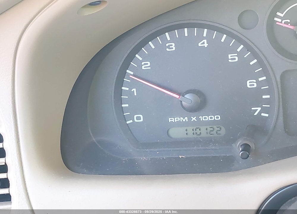 2005 FORD RANGER EDGE/FX4 LEVEL II/FX4 OFF-ROAD/XLT VIN: 1FTZR45E65PA01628