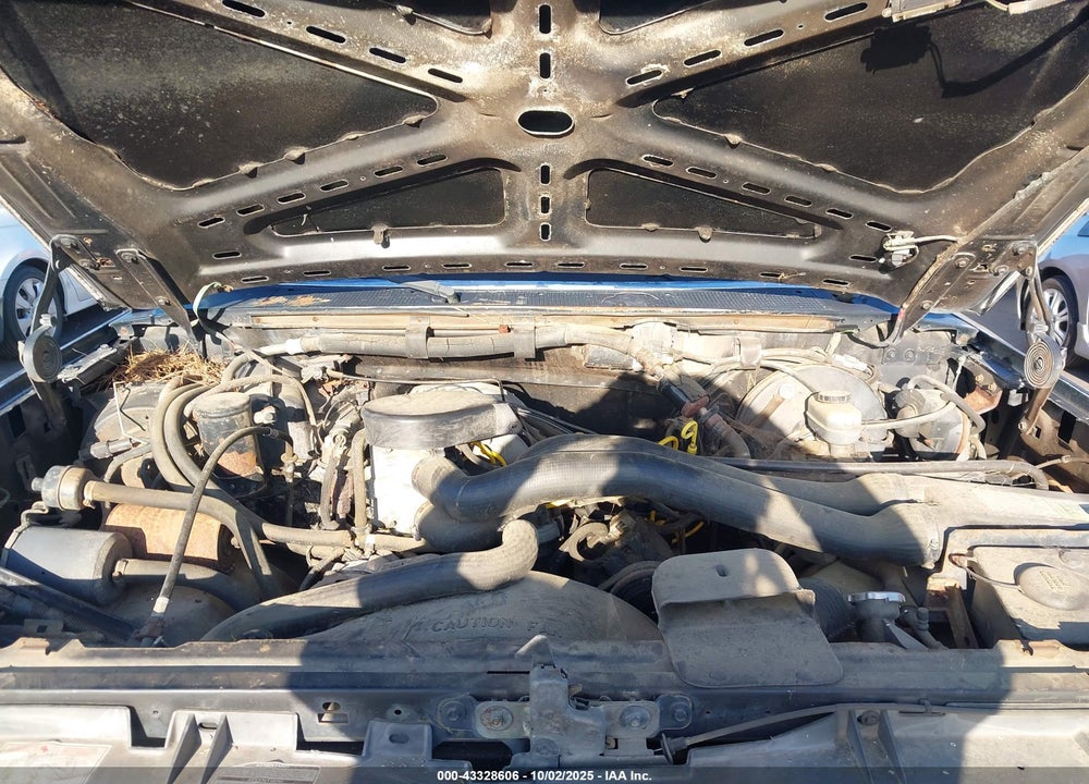 1990 FORD F150 VIN: 1FTDF15N8LNA03911